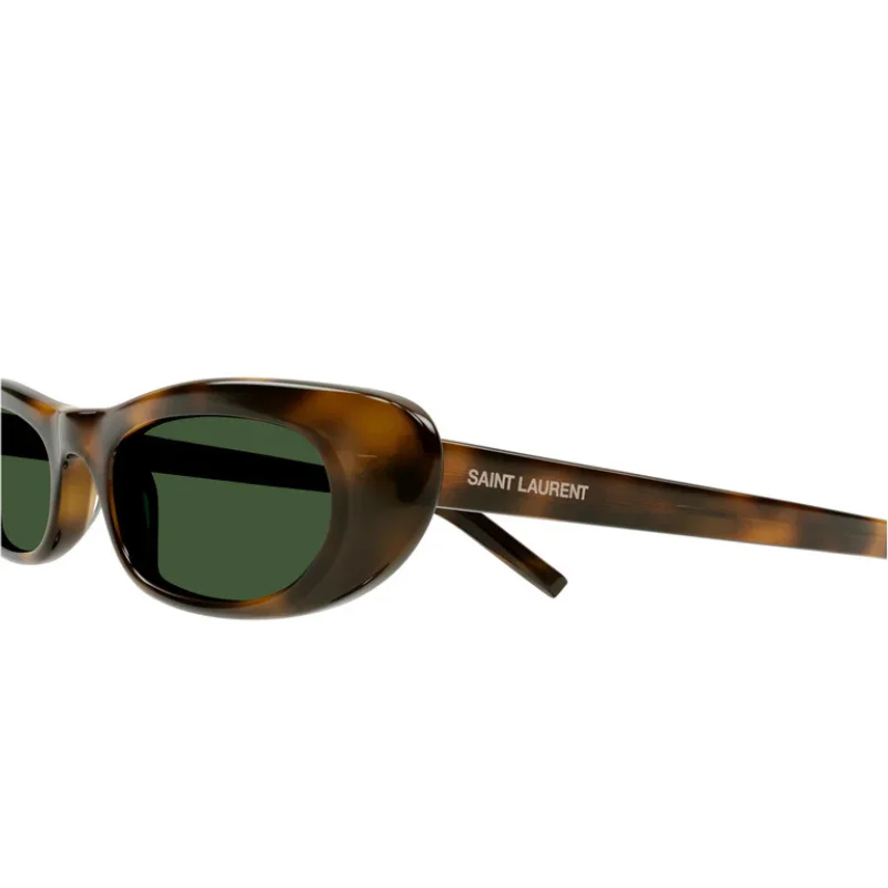 Ysl cat eye SL 557