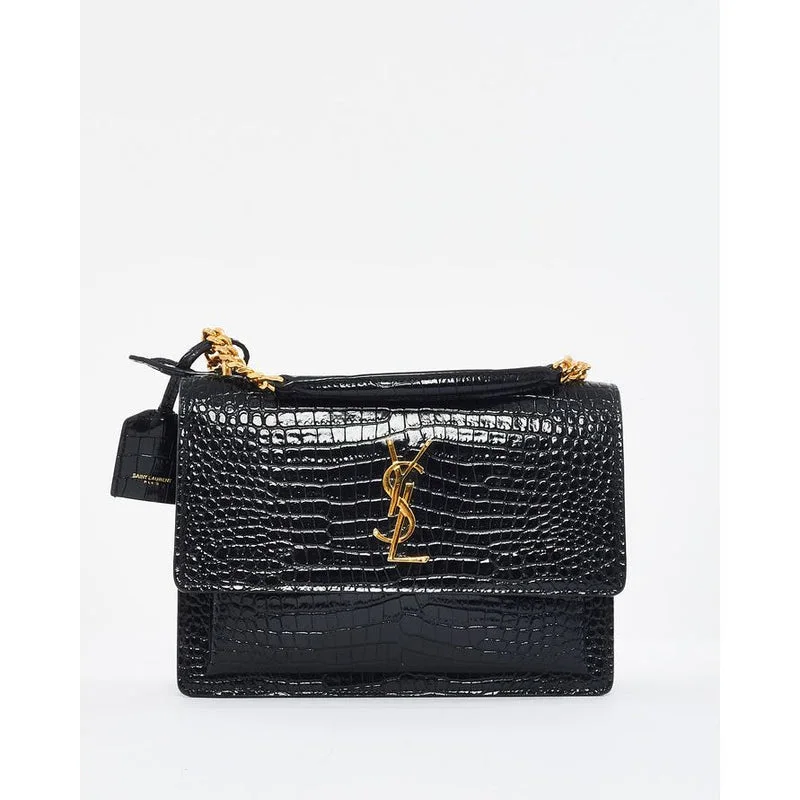 Sac Saint Laurant - Sunset Shoulder