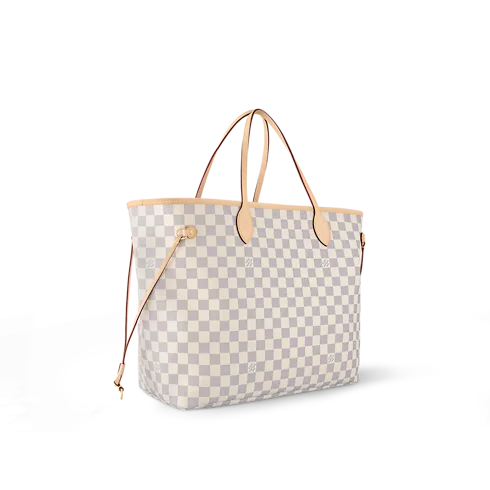 Sac Louis Vuitton - Cabas Neverfull