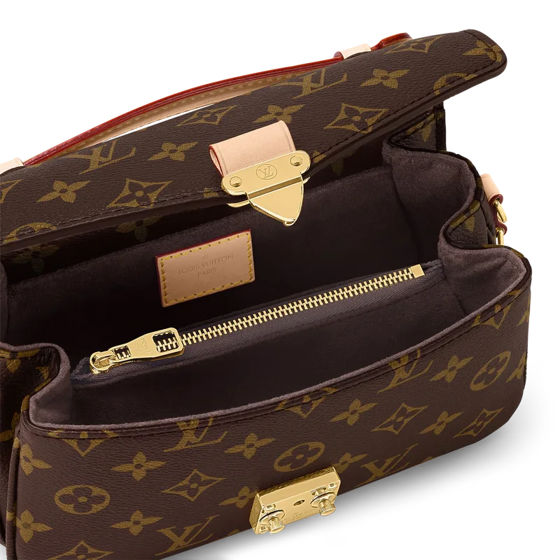 Pochette Louis Vuitton - Métis East West