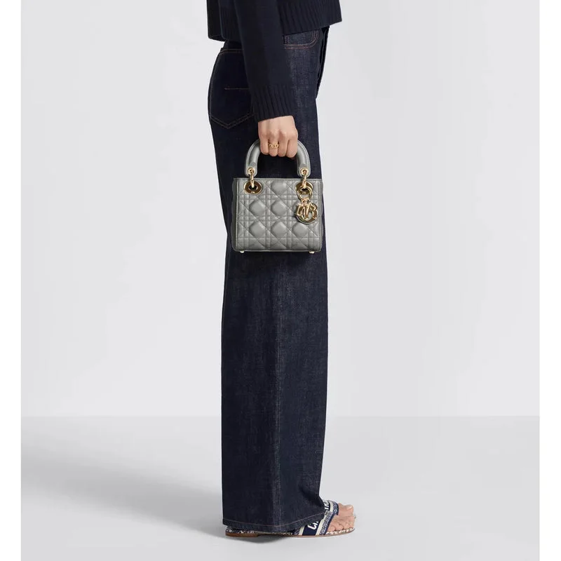 Sac Lady Dior Mini