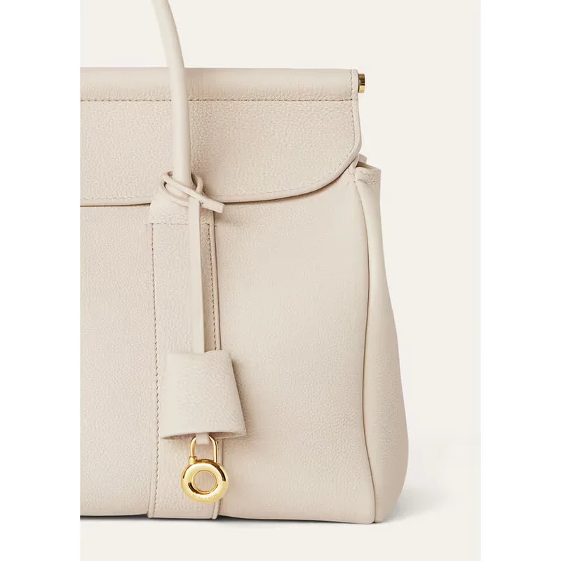 Sac Loro Piana Loom L32 - Blanc