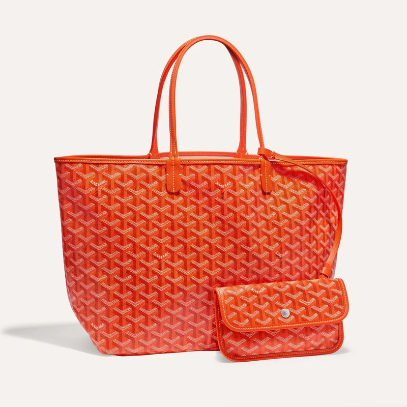 Sac Goyard Saint Louis - Orange