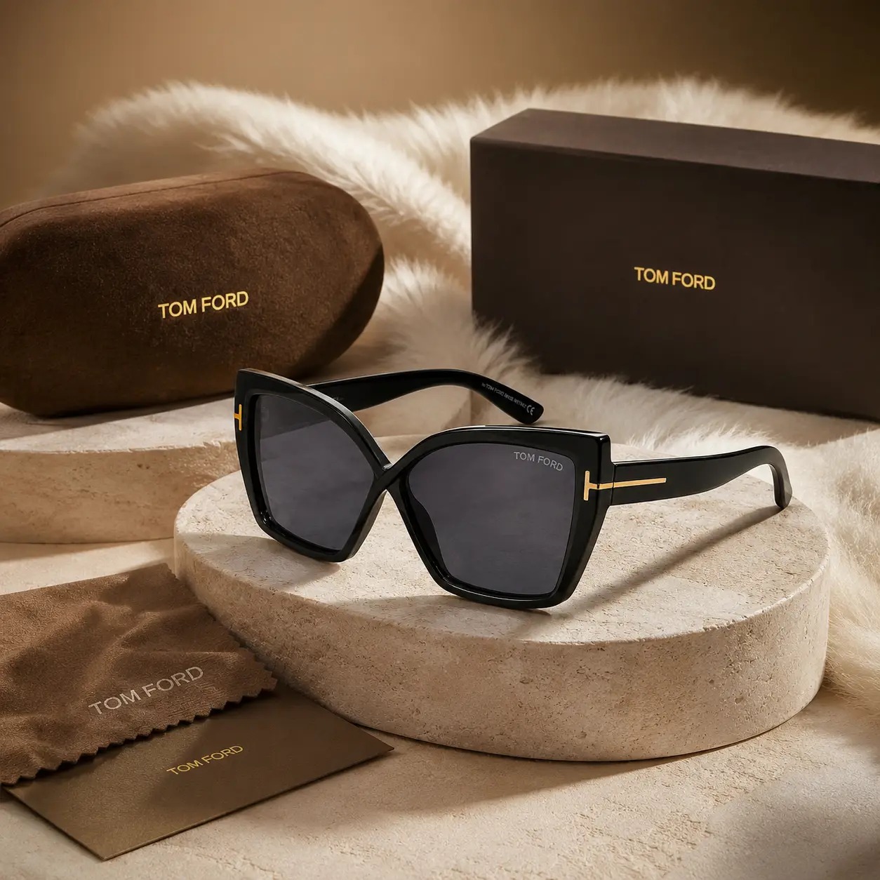 Tom Ford Papillon