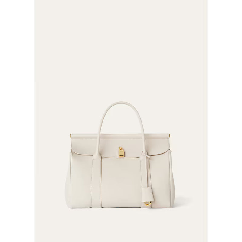 Sac Loro Piana Loom L32 - Blanc
