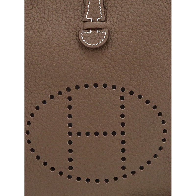 Sac Hermès - Porté épaule Mini Evelyne