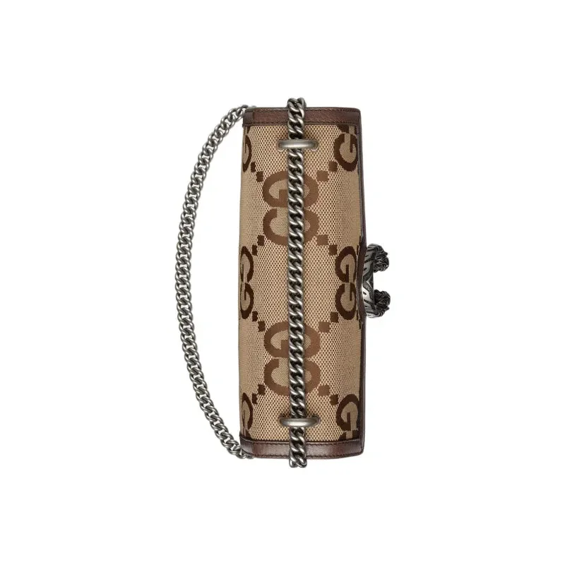 Sac Gucci - Porté épaule Dionysus GG