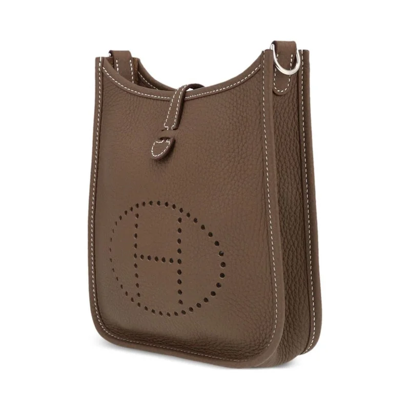 Sac Hermès - Porté épaule Mini Evelyne