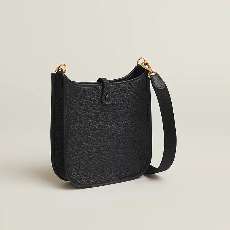 Sac Hermès Évelyne 16 Sellier