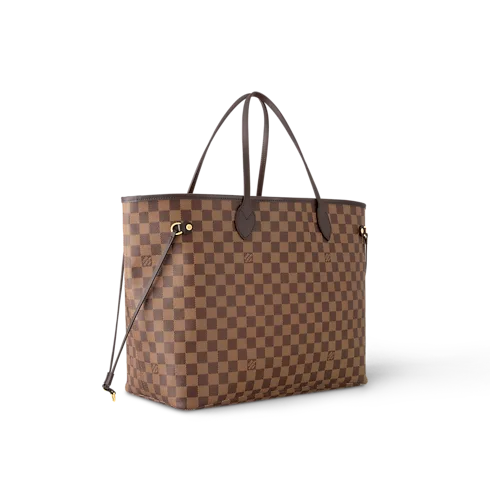 Sac Louis Vuitton - Cabas Neverfull
