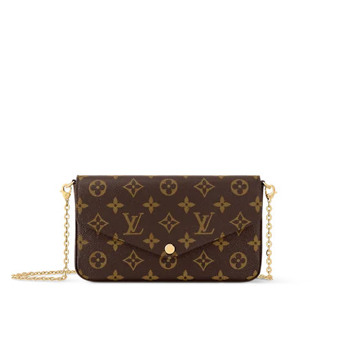 Pochette Louis Vuitton - Félicie