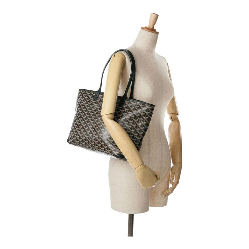 Sac Goyard Saint Louis - Noir