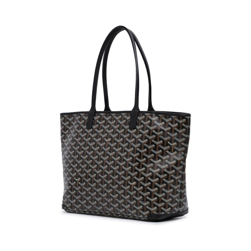 Sac Goyard Saint Louis - Noir