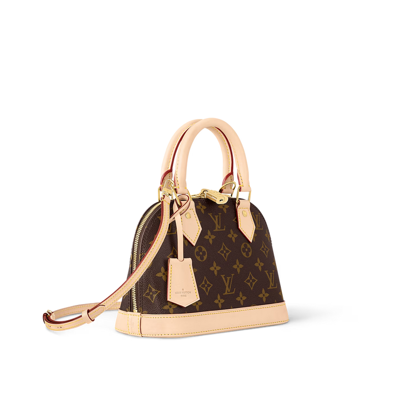 Sac Louis Vuitton - Alma BB