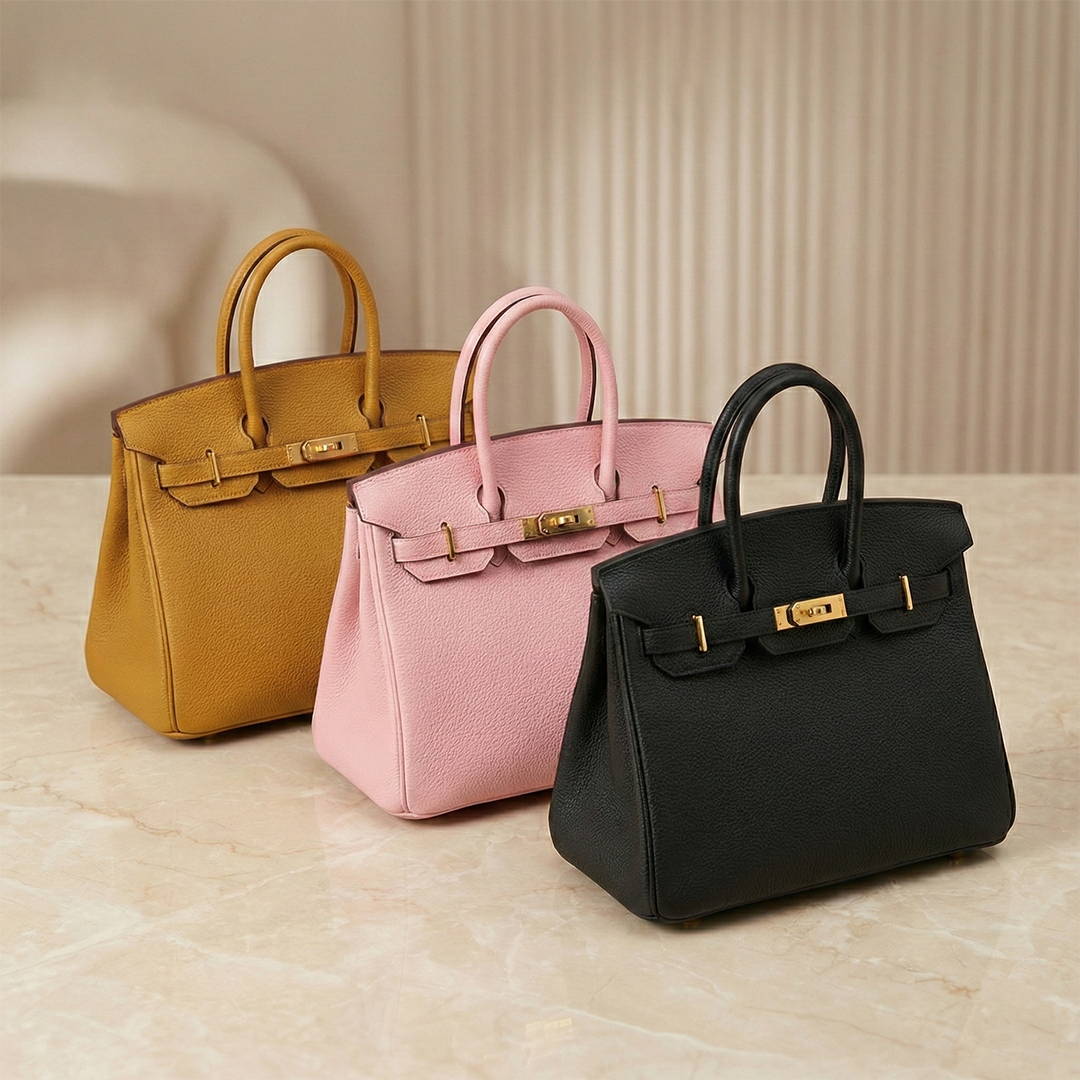 Le Sac Icone 25 - Édition Soirée