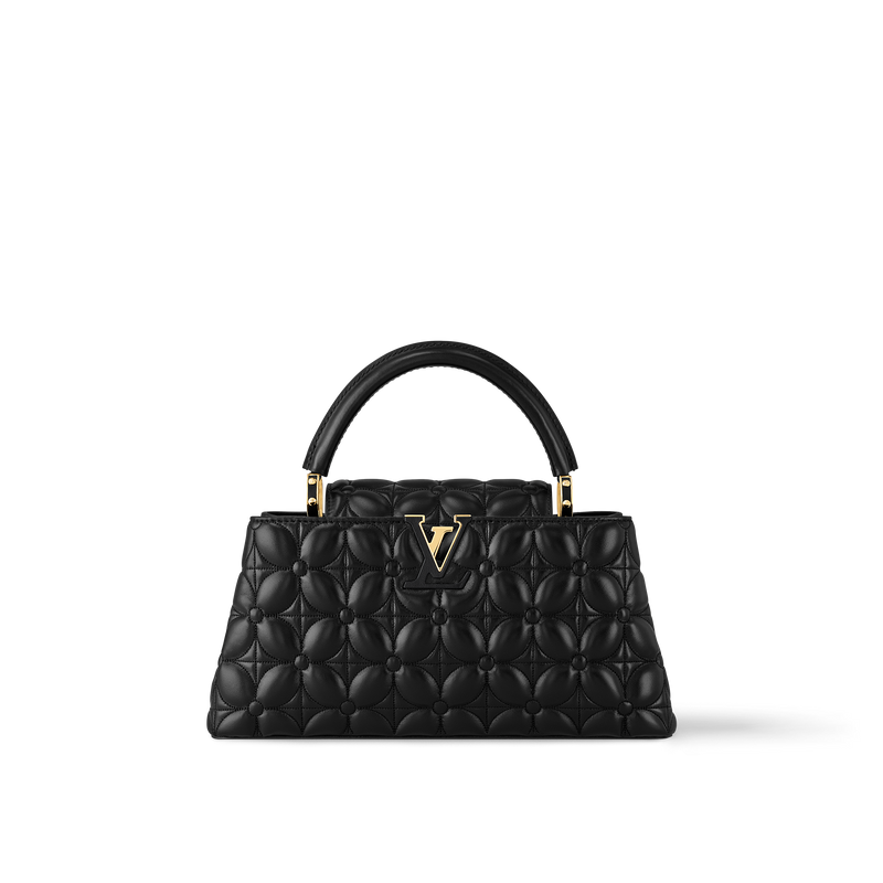 Sac Louis Vuitton - Capucines East-West MM