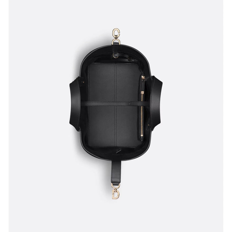 Sac Dior Medium Toujours - Noir