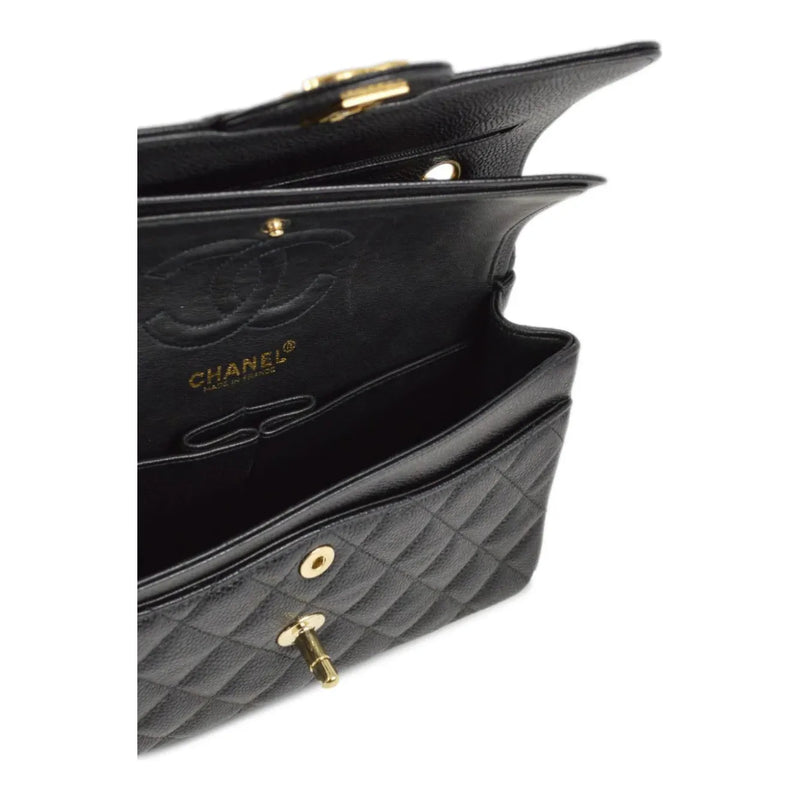 Sac Chanel - Porté épaule Double Flap