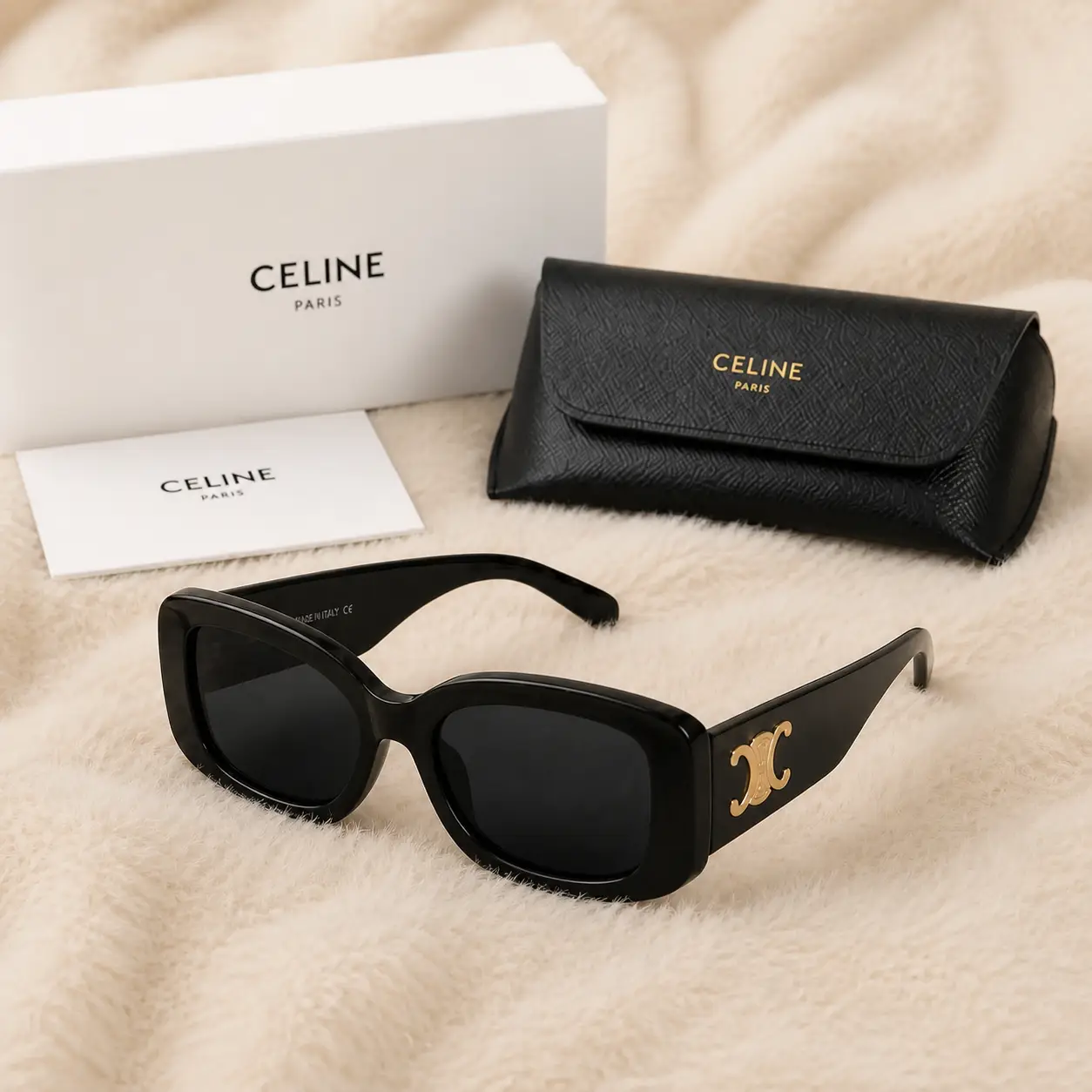 Celine Triumphe XL