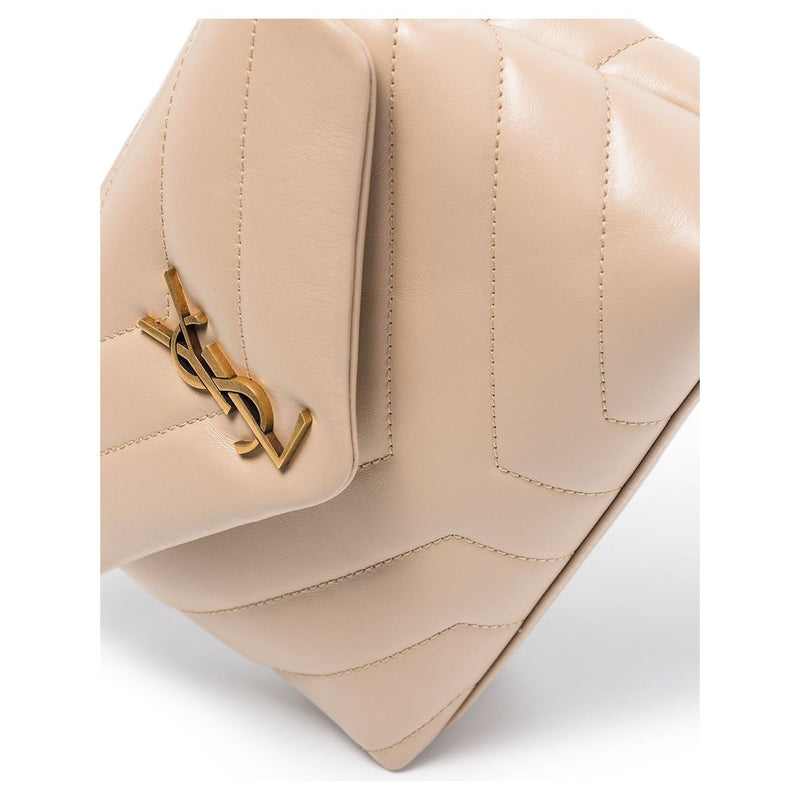 Sac Saint Laurent - Bandoulière Loulou Toy