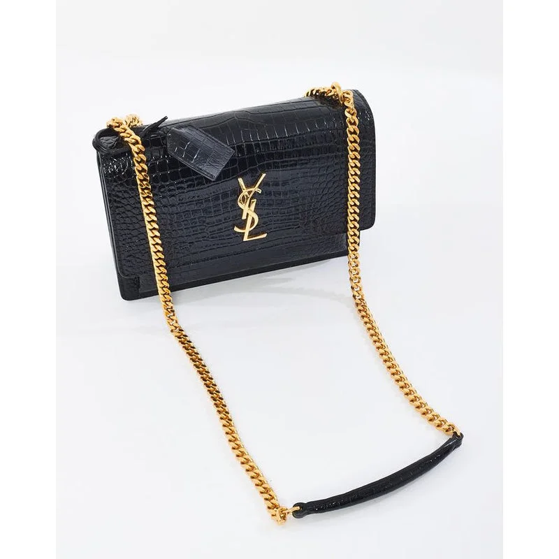 Sac Saint Laurant - Sunset Shoulder