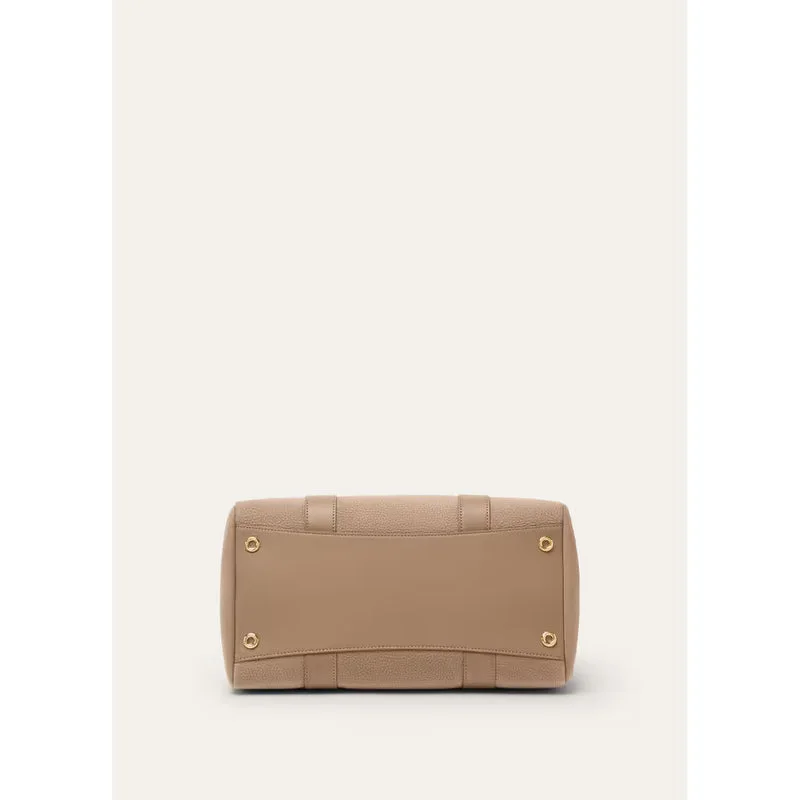 Sac Loro Piana Loom L32 - Taupe