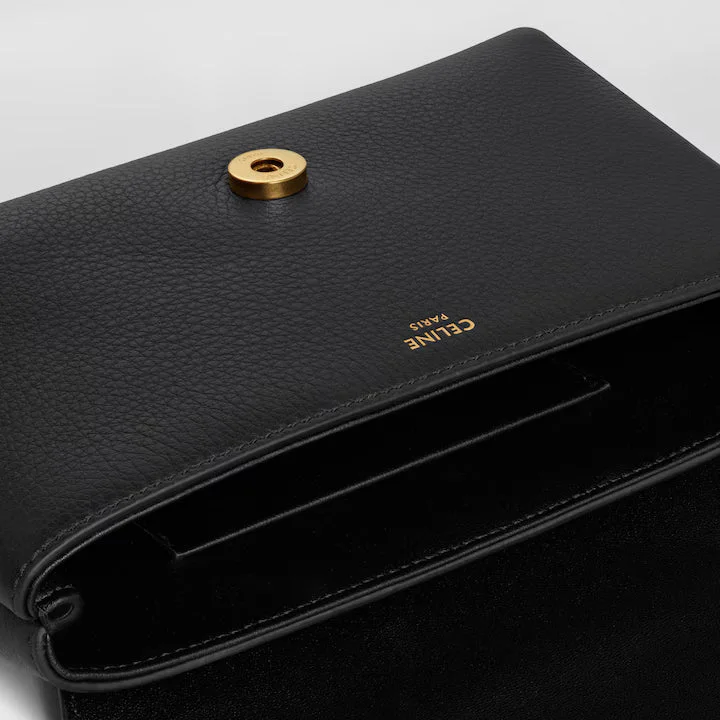 Sac Celine - VICTOIRE IN SUPPLE GRAINED CALFSKIN