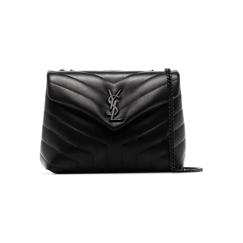 Sac Saint Laurent - Porté épaule Loulou