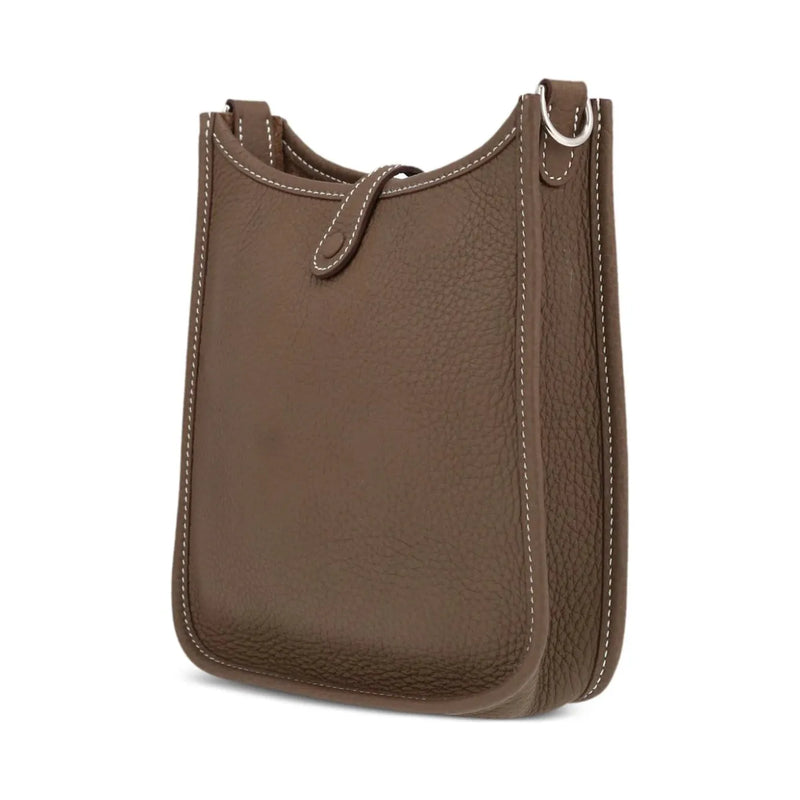 Sac Hermès - Porté épaule Mini Evelyne