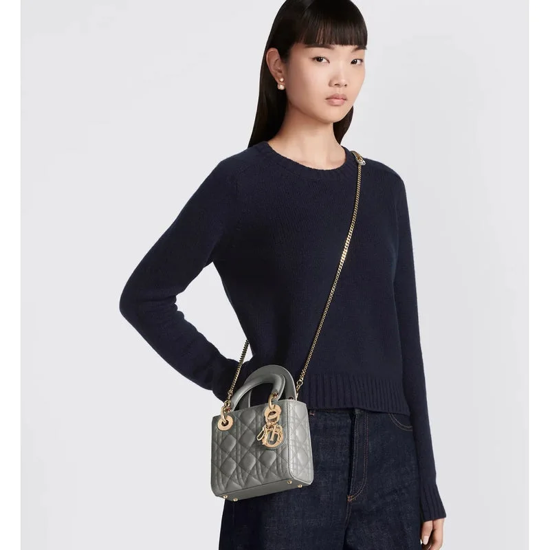 Sac Lady Dior Mini