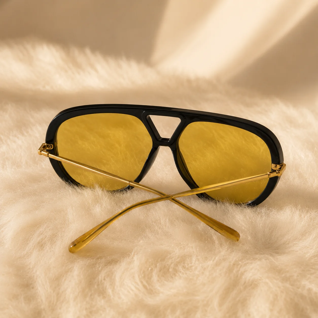 Bottega Aviator