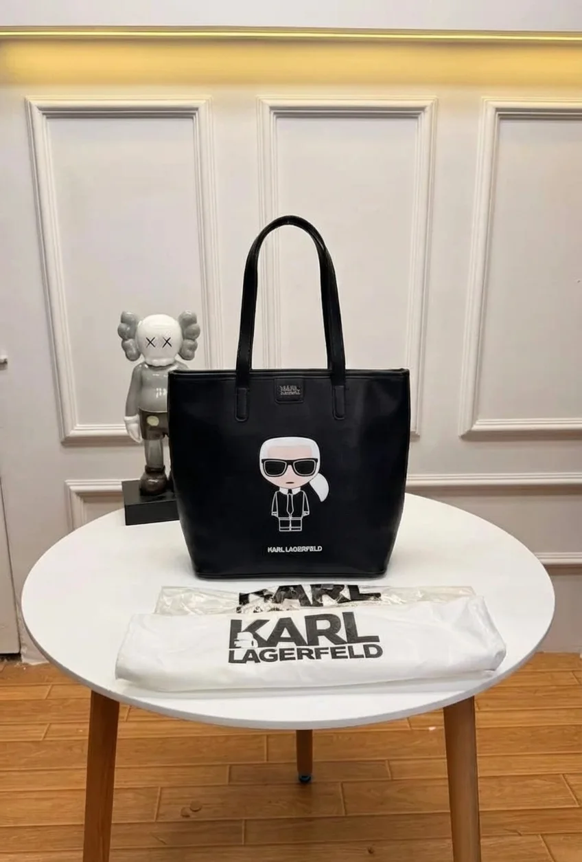 Sac K/Ikonik - Karl Lagerfeld