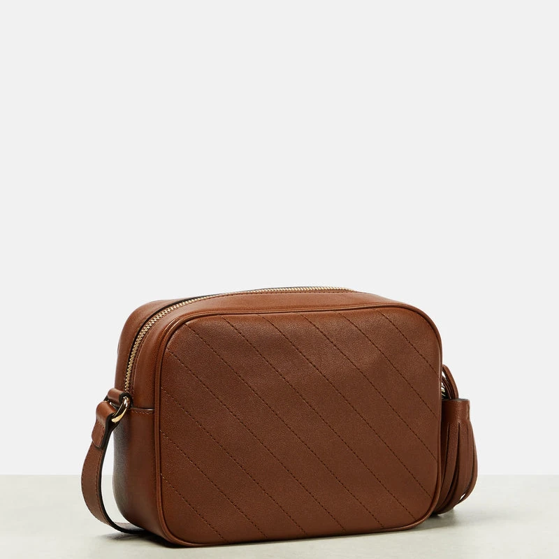 GUCCI
Sac Gucci Blondie Small en cuir