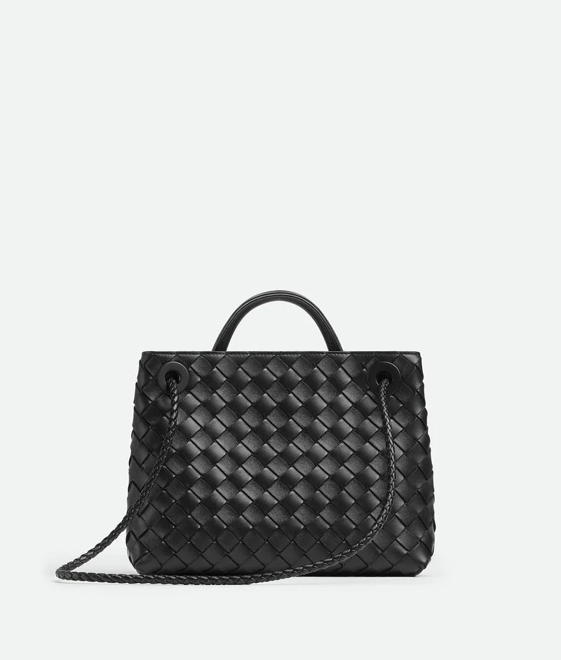 Sac à main en Andiamo Bottega Veneta