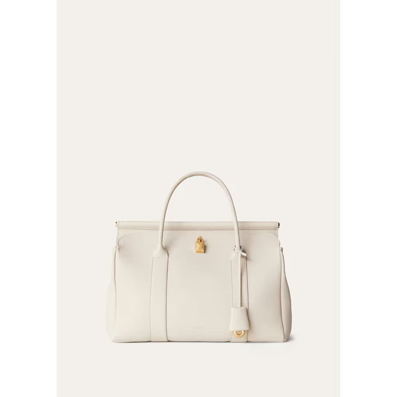 Sac Loro Piana Loom L32 - Blanc