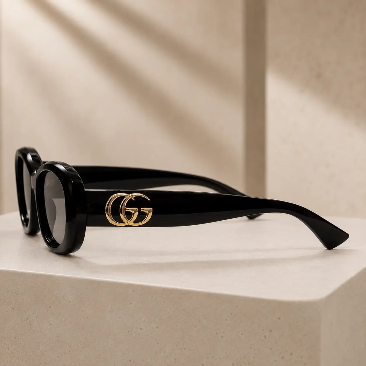 GUCCI Tortoise