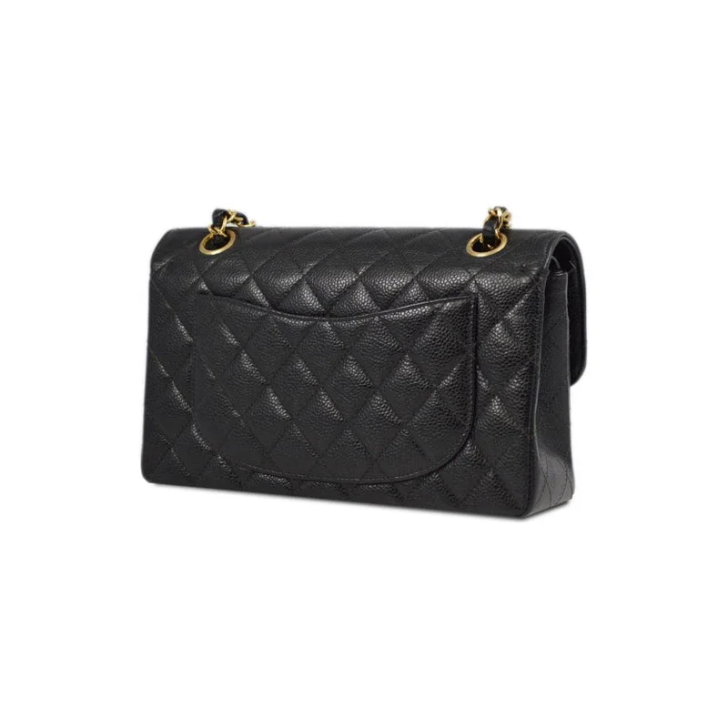 Sac Chanel - Porté épaule Double Flap