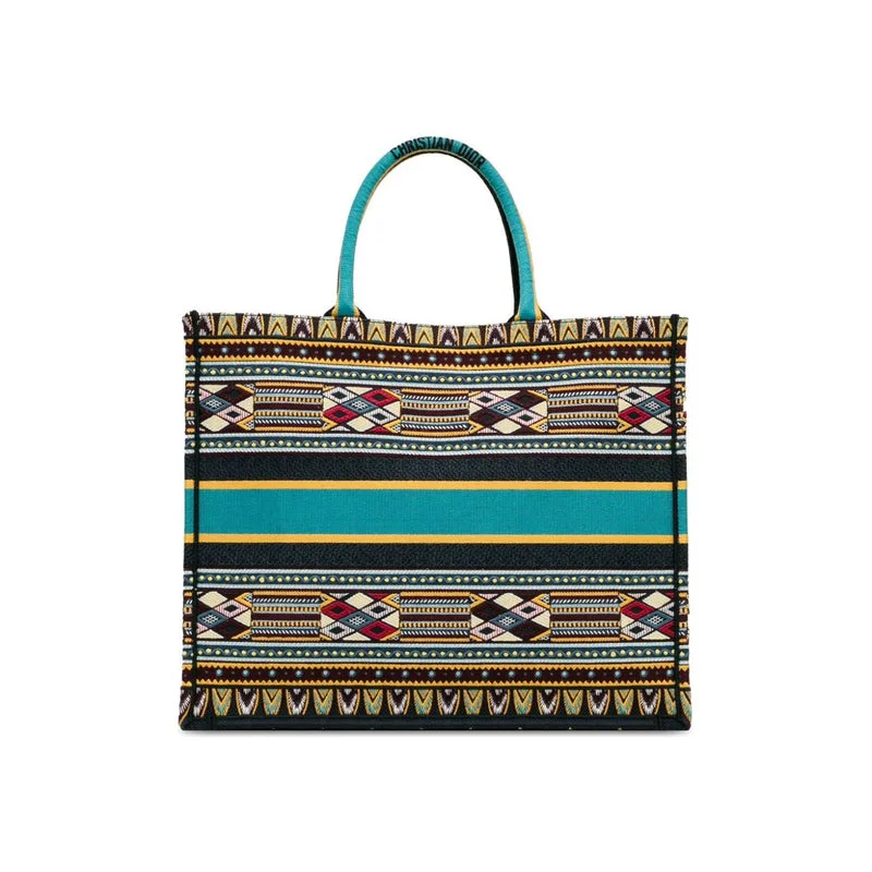 Sac Christian Dior - Book Tote