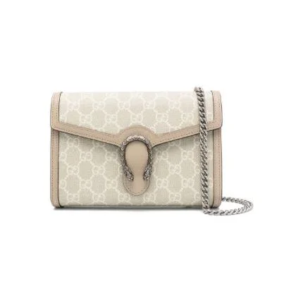 Sac Gucci - Porté épaule Dionysus GG