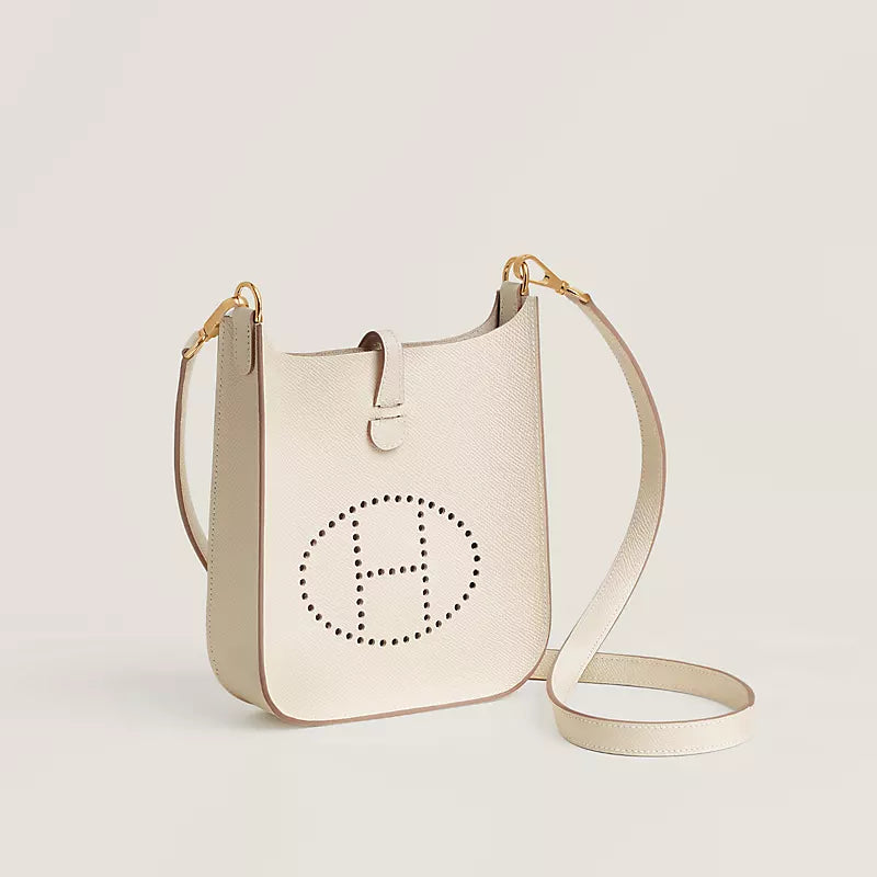 Sac Hermès Évelyne 16 Sellier