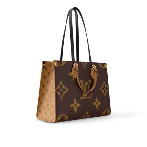 Sac Louis Vuitton - Cabas Onthego MM