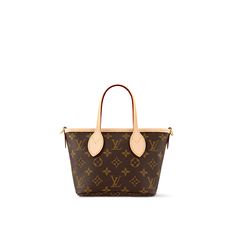 Sac Louis Vuitton - Neverfull BB