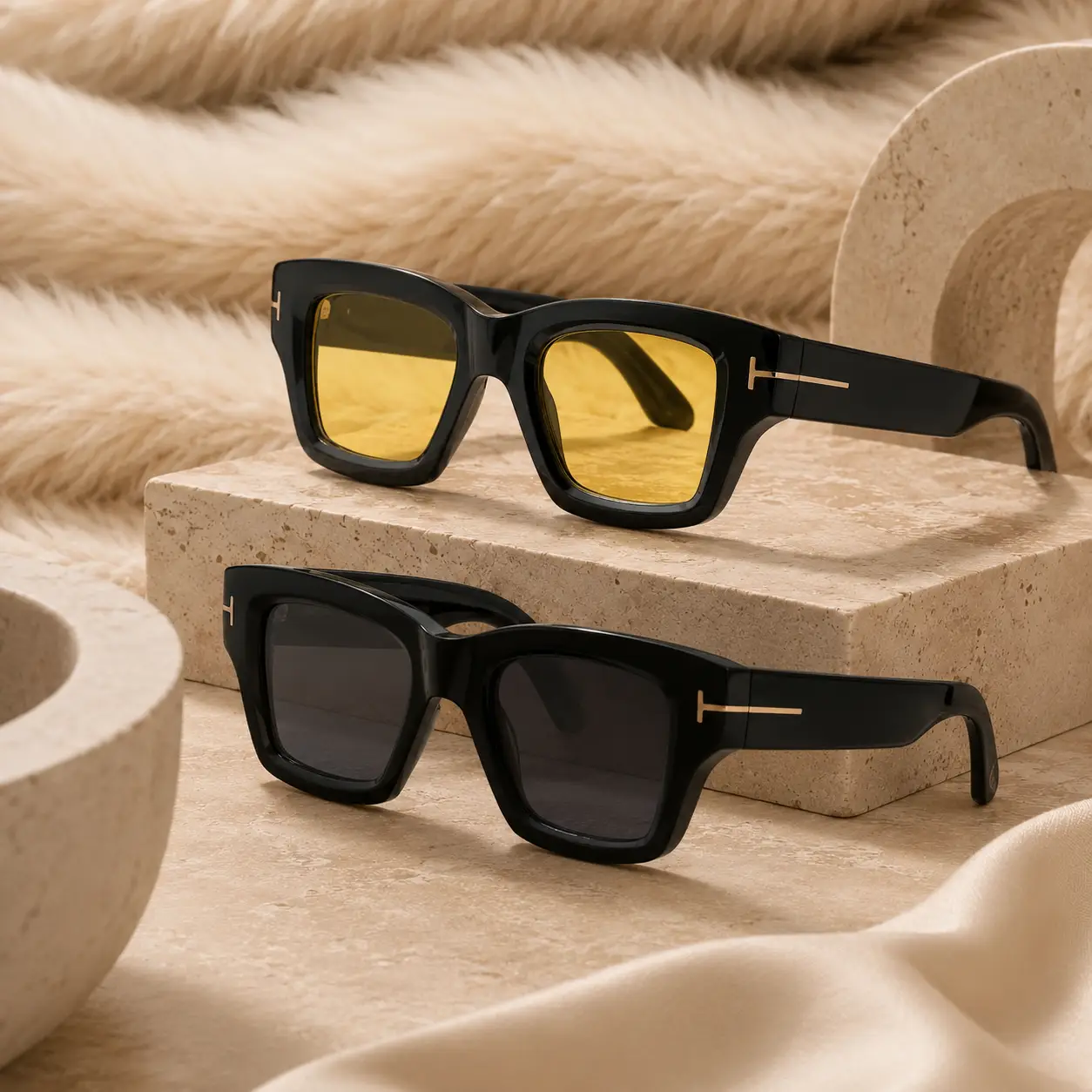Tom Ford ILias