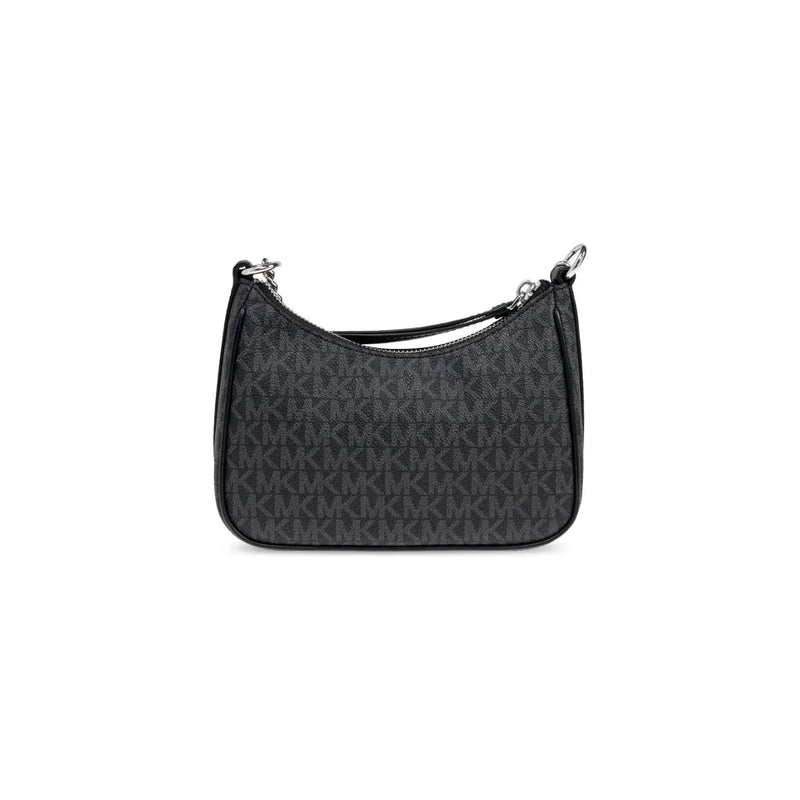 Sac Michael Kors - Jet Set Charm Small Chain Noir