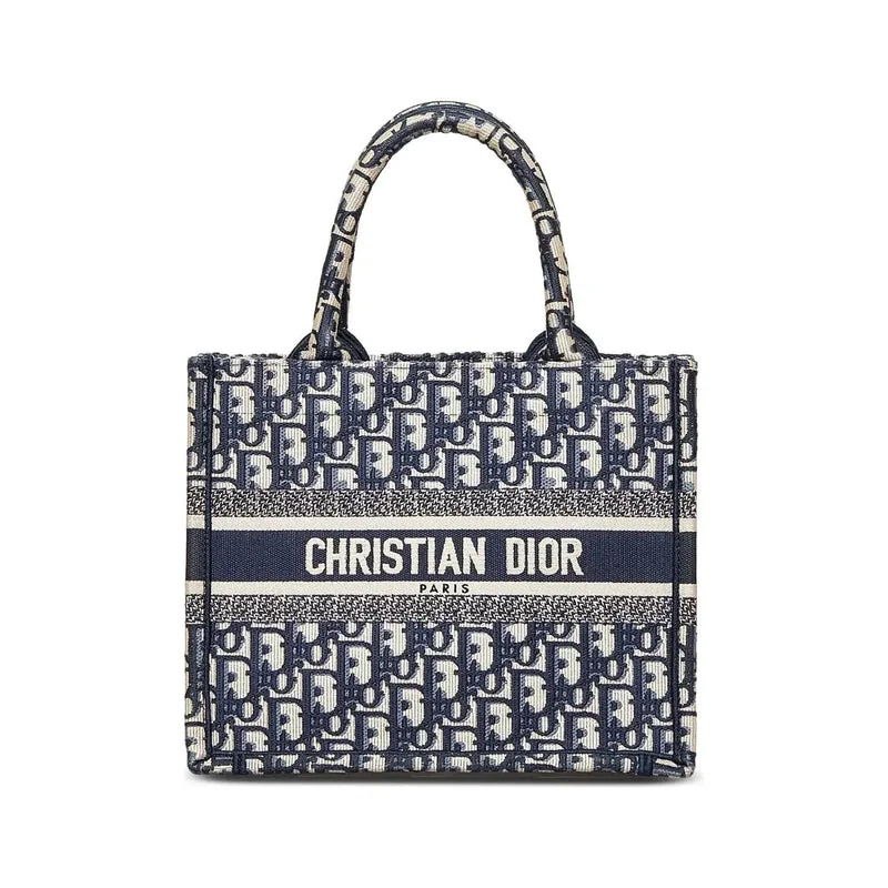 Sac Christian Dior - Oblique Book
