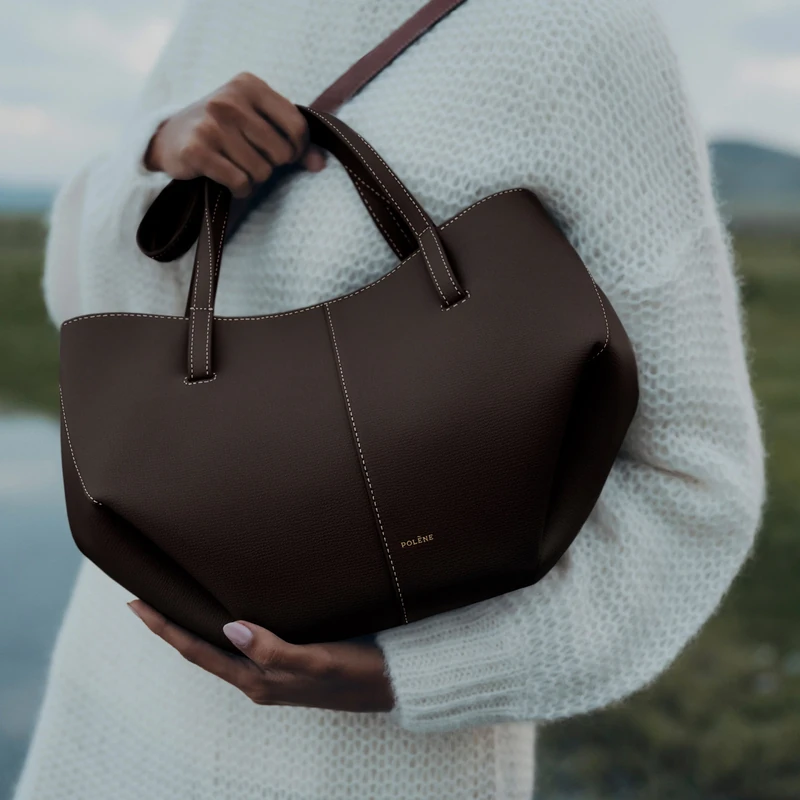 Le Grand Cabas Chocolat