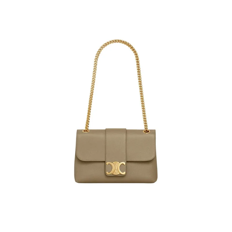Sac Celine - VICTOIRE IN SUPPLE GRAINED CALFSKIN