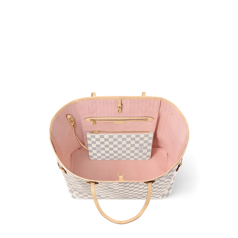 Sac Louis Vuitton - Cabas Neverfull