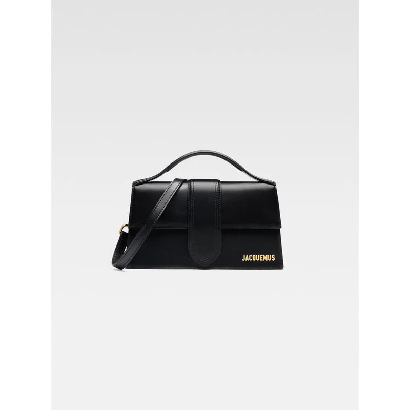 Sac Jacquemus - Le Bambino Noir