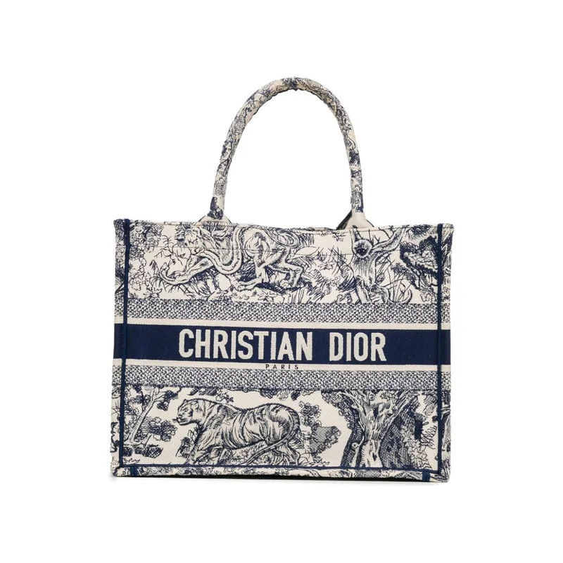 Sac Christian Dior - Book Tote